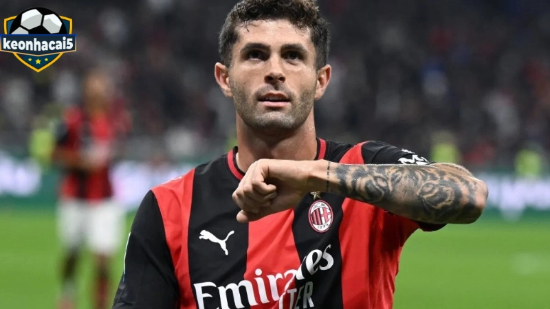 AC Milan vs Bologna