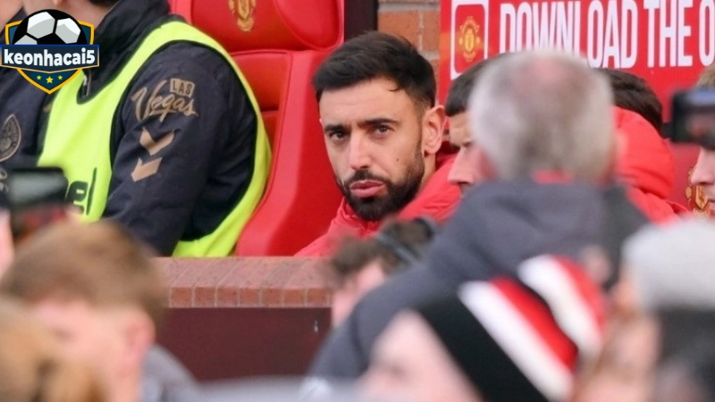 Bruno Fernandes