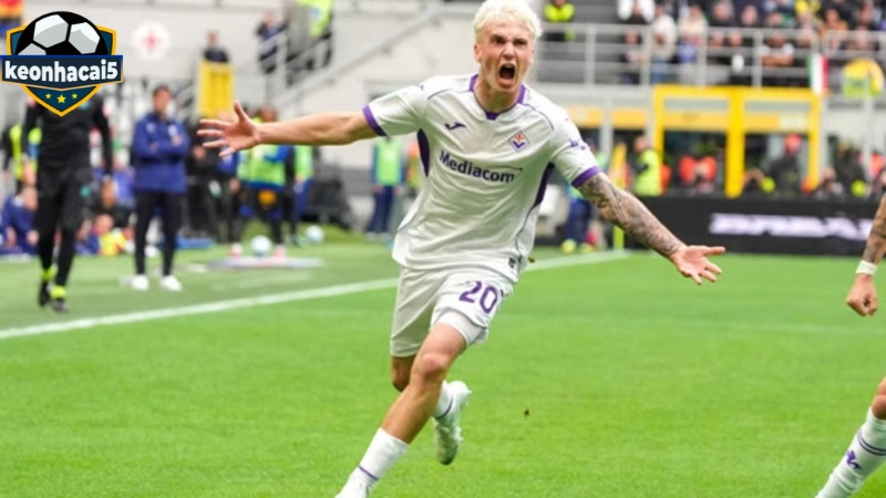 Fiorentina vs Atalanta