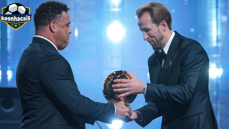 Harry Kane