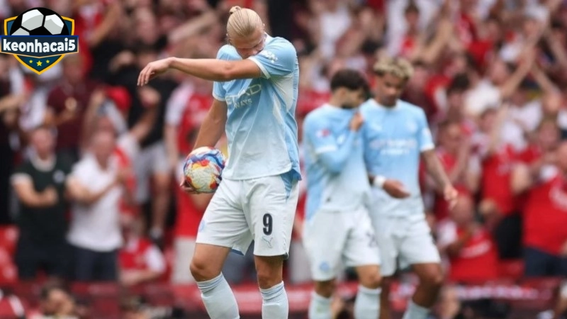 Man City