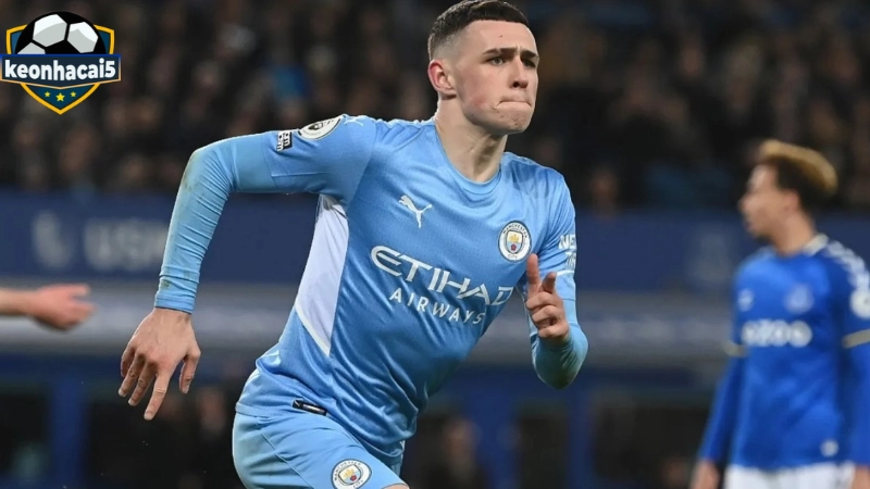 Man City vs Brighton