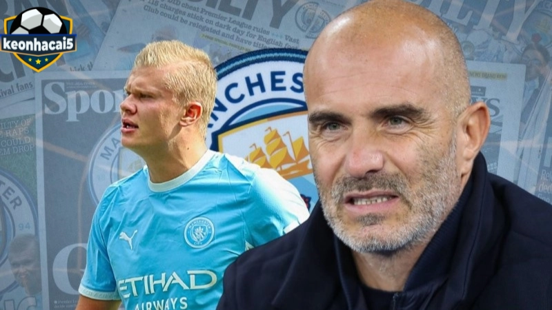 Man City