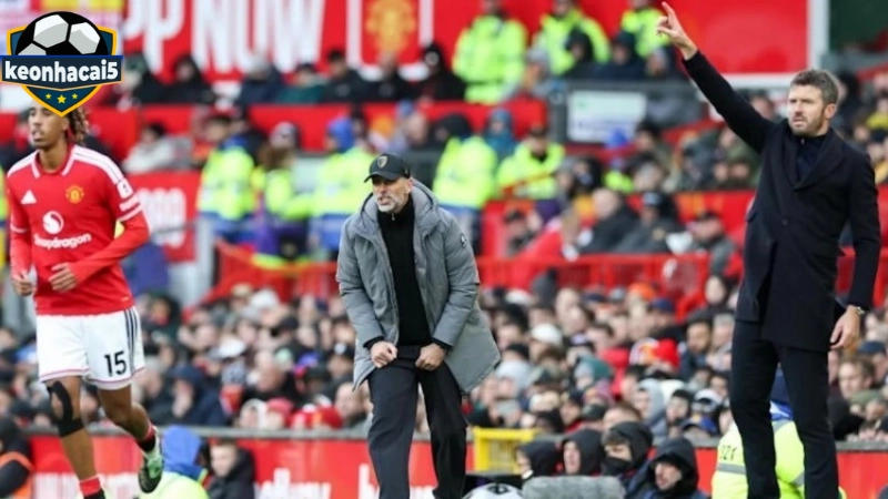 Michael Carrick