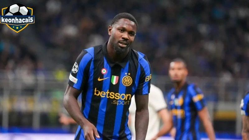 Venezia vs Inter Milan